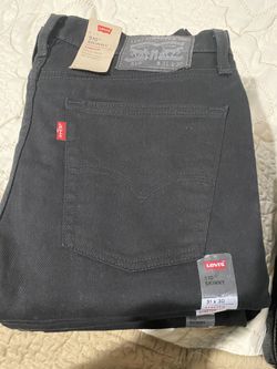 Levis jeans