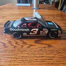 Early 90's #3 Dale Earndhart