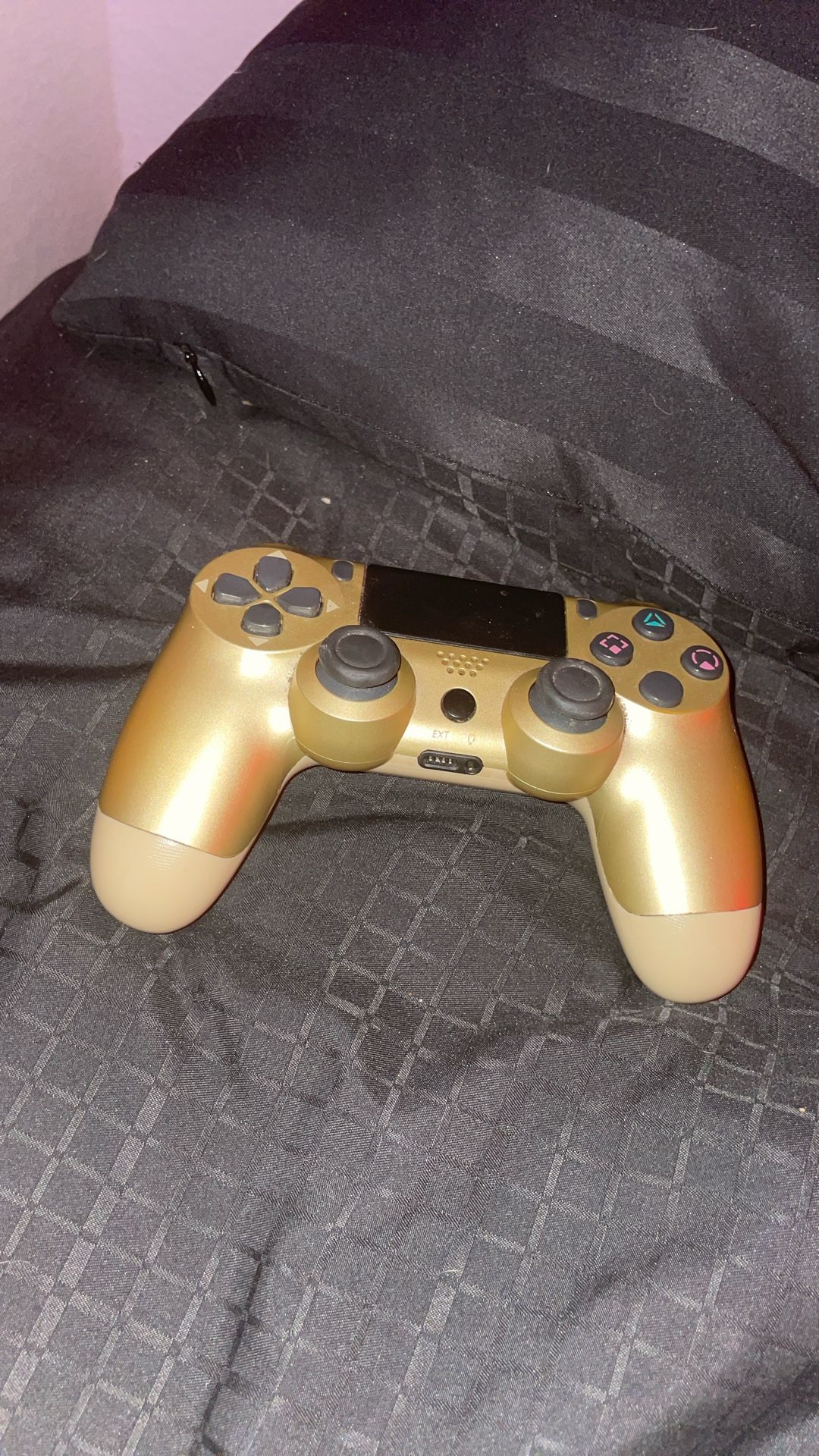 Ps4 Controller 