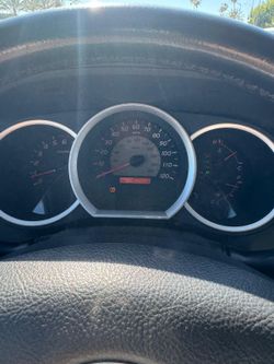 2009 Toyota Tacoma