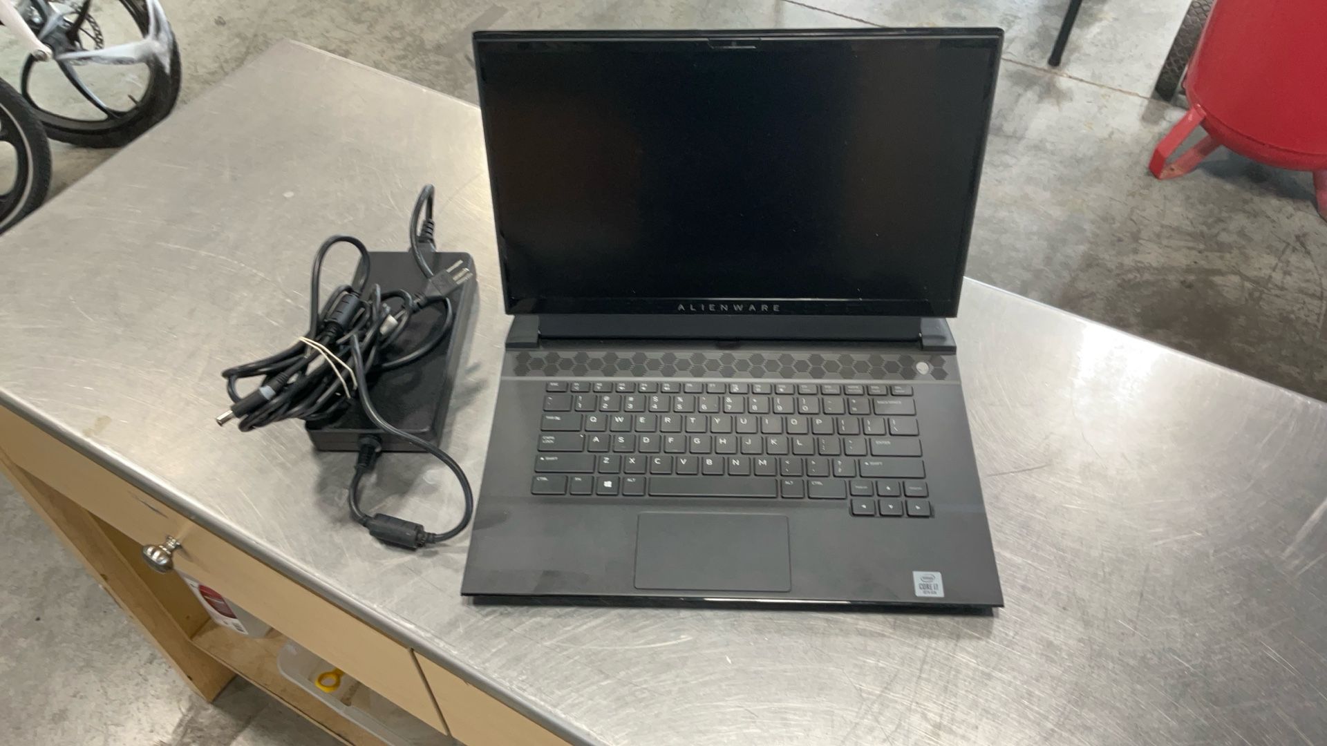 Laptop, Office / Computer Eq Alienware
