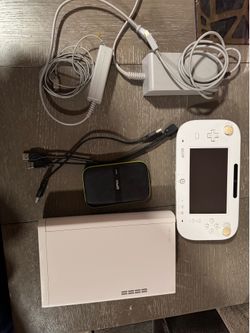 Nintendo Wii U