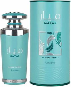 Variety of colognes and perfumes