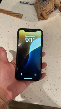 I Phone X R