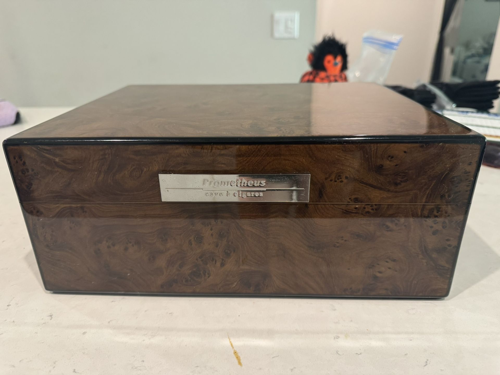 Humidor