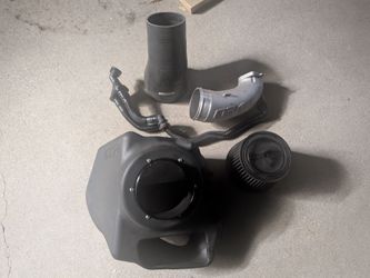 034 Motorsport Cold Air Intake for Audi B9/B9.5 S4/S5