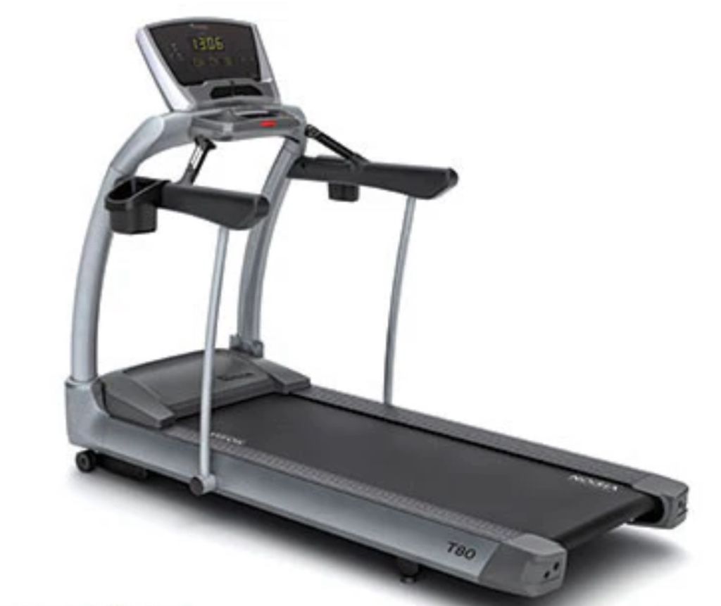 T80 Vision Treadmill - Commercial Grade! Excellent Condition!