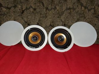 Home theater speakers Klipsch R-5650-C