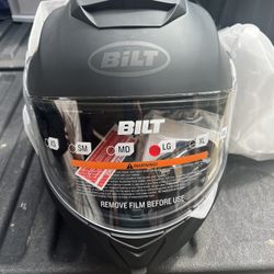 BILT Techno 2.0 Sena Bluetooth
