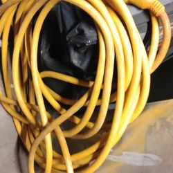RV Camper Cord