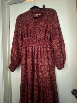 Max studio Dress