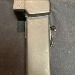 Vintage Focal Pro 700 Professional Electronic Flash Camera Accessory