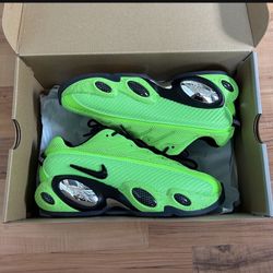 Nocta Slime Green Nike  
