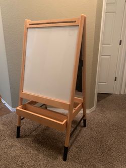 Kids Art Easel