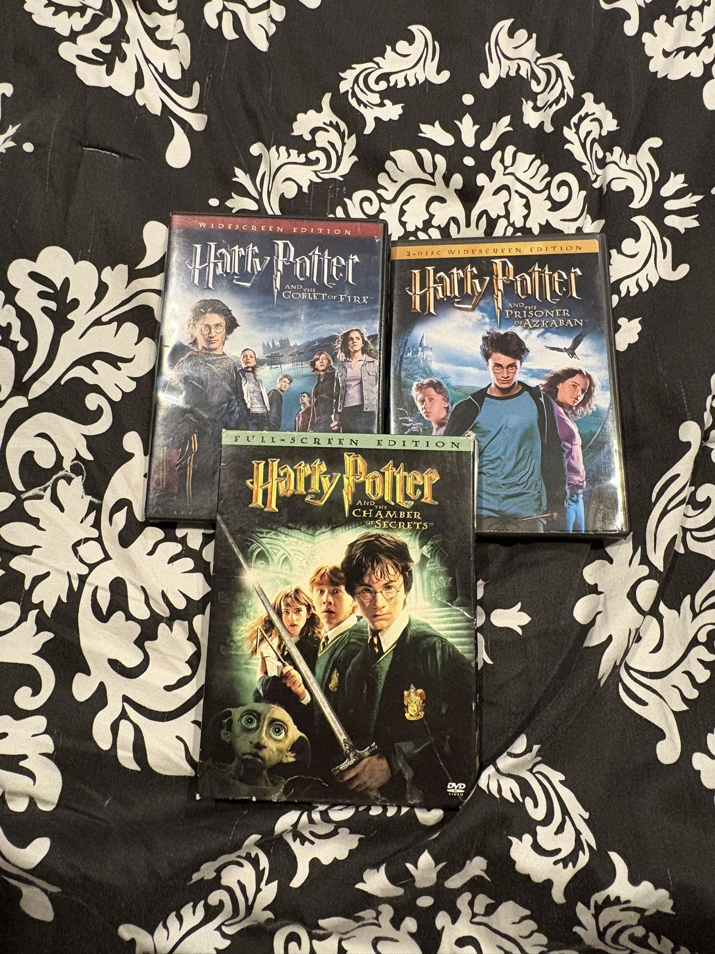 Harry Potter Bundle