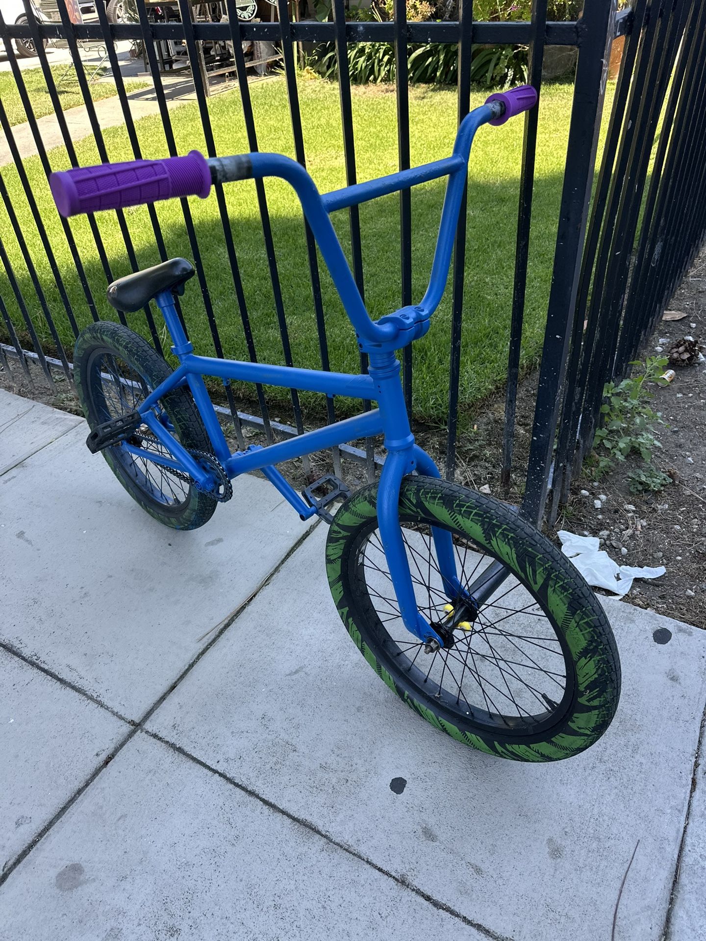 Bike