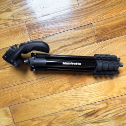 MANFROTTO Tripod 61” 