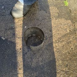 VW Stainless Steel Generator Cover