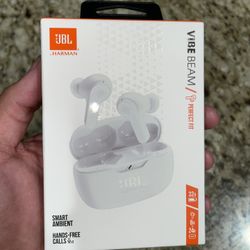 JBL Vibe Beam