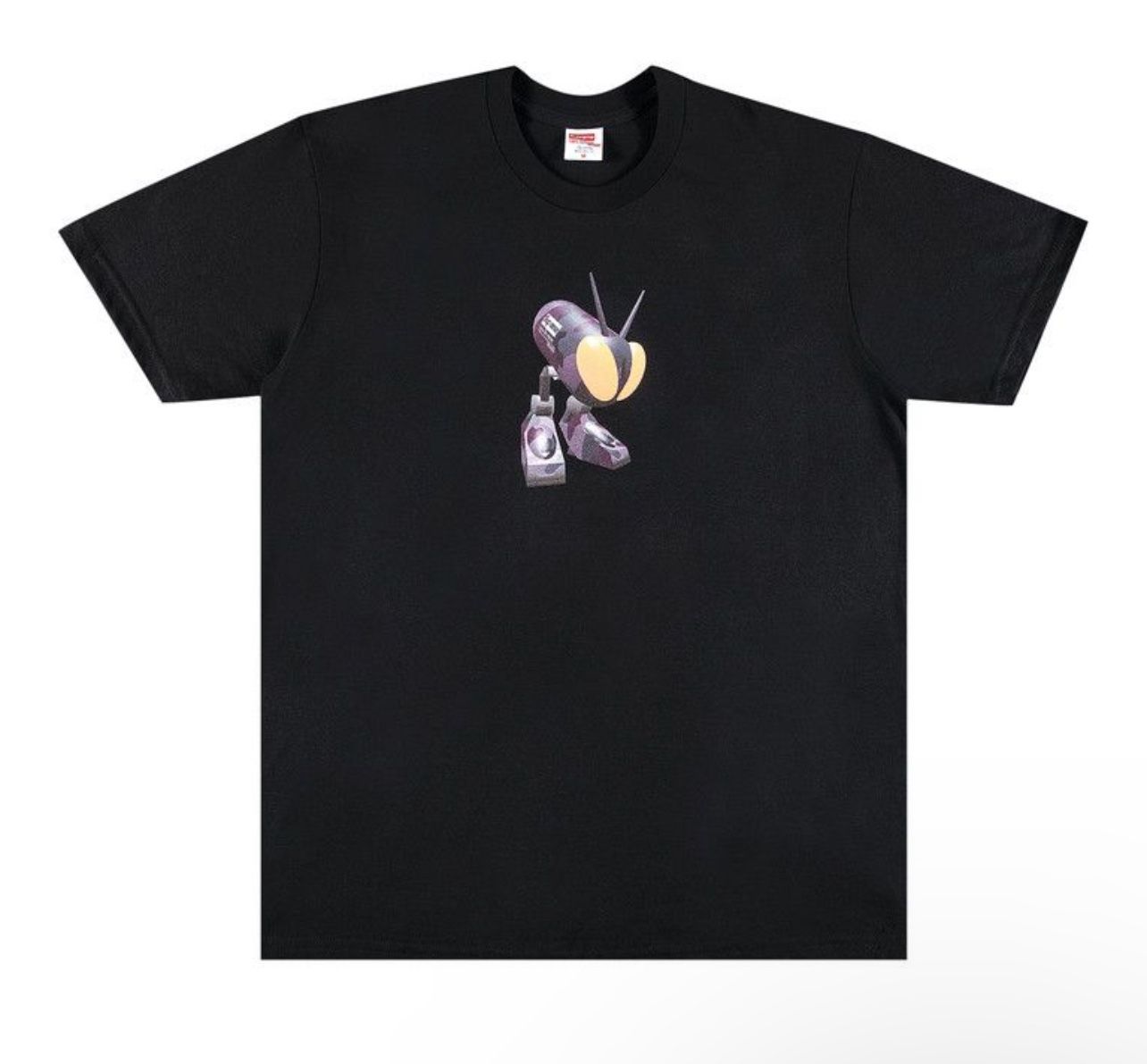 Supreme Comme des Garçons