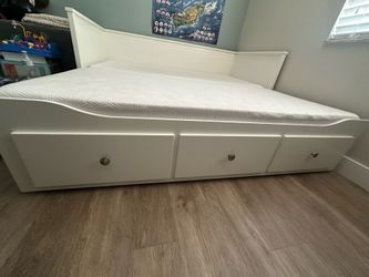 HEMNES Daybed IKEA