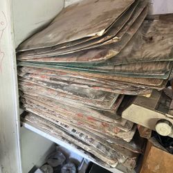 Transmission Gaskets & Filter