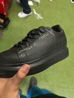 Alexander Mcqueens