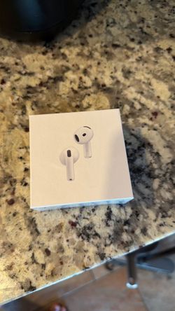 Apple AirPods 4 – Great Price 🔥