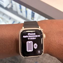 apple watch series 8 41mm