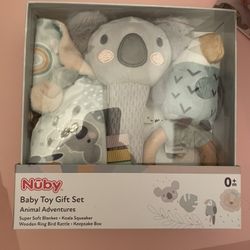 Baby Toys 