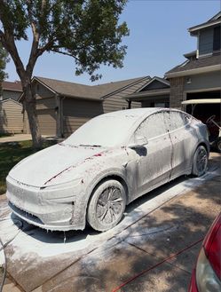 🚗 Car 🧼 Wash & 🧽 detail