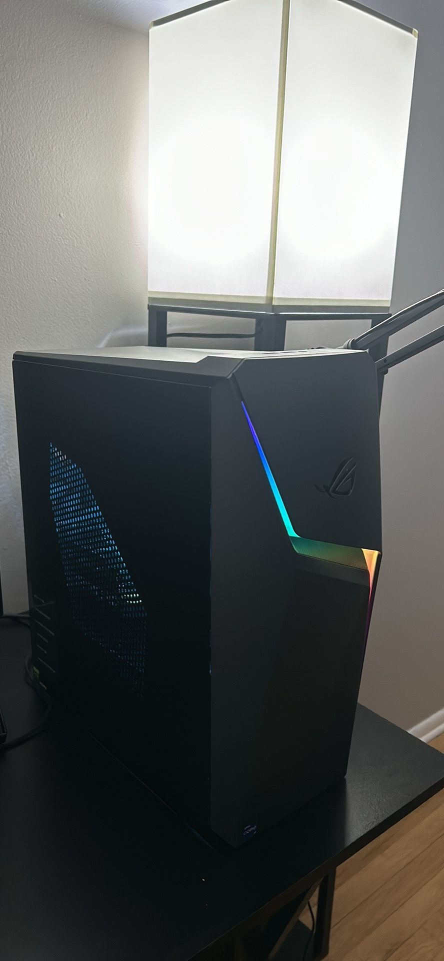 ASUS ROG Strix G10 Gaming Desktop PC