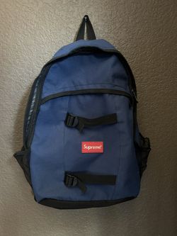 Supreme Backpack (minor Flaws)