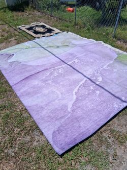 NICE LARGE AREA RUGS