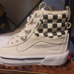 Vans SK8-HI MTE 3