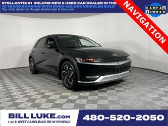 2022 Hyundai IONIQ 5