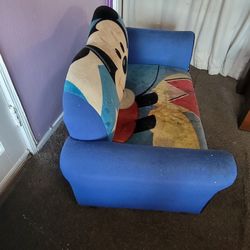 Sofa De Niño