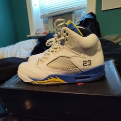Laney 5s