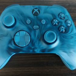 Xbox One Series X Controller