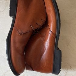Men’s Camper Leather Shoes Size 42