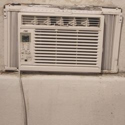 Air Conditioner