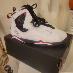 Youth Jordan True Flight Size 1.5