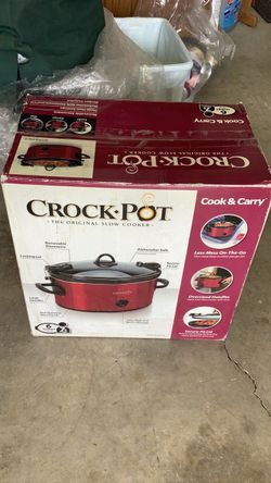 Crockpot