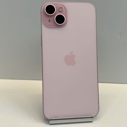 IPhone 15 128GB Unlock 