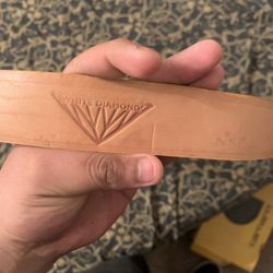 Mexican Style Belt