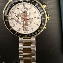 Wristwatch Timex T2N155