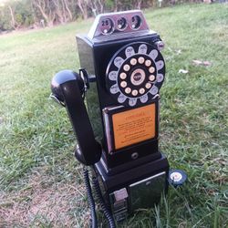 Payphone $35