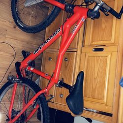 Qdale Bike