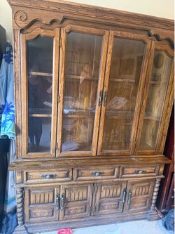 China Hutch