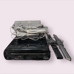 Nintendo Wii U Bundle